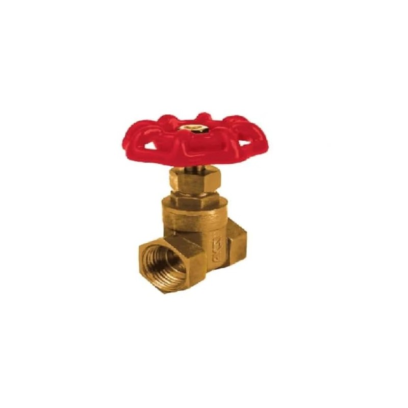 Weldable Gate Wrench 1/2"