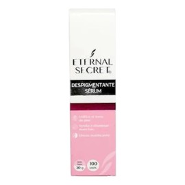 Serum Despigmentante 30 Gramos Eternal Secret Quita Manchas