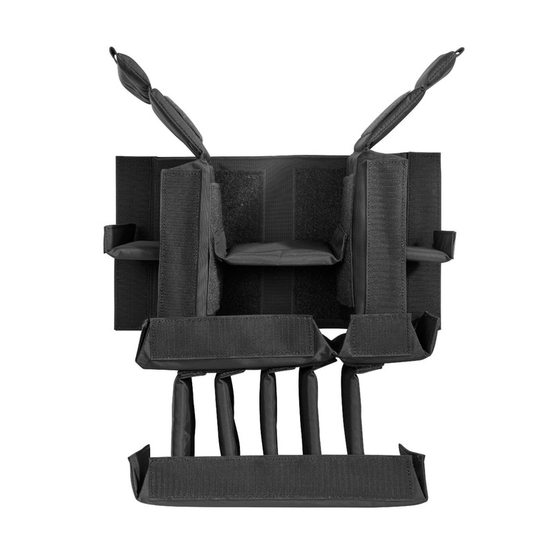 Tasmanian Tiger TT Modular Camera Insert 30 Photo Camera Backpack