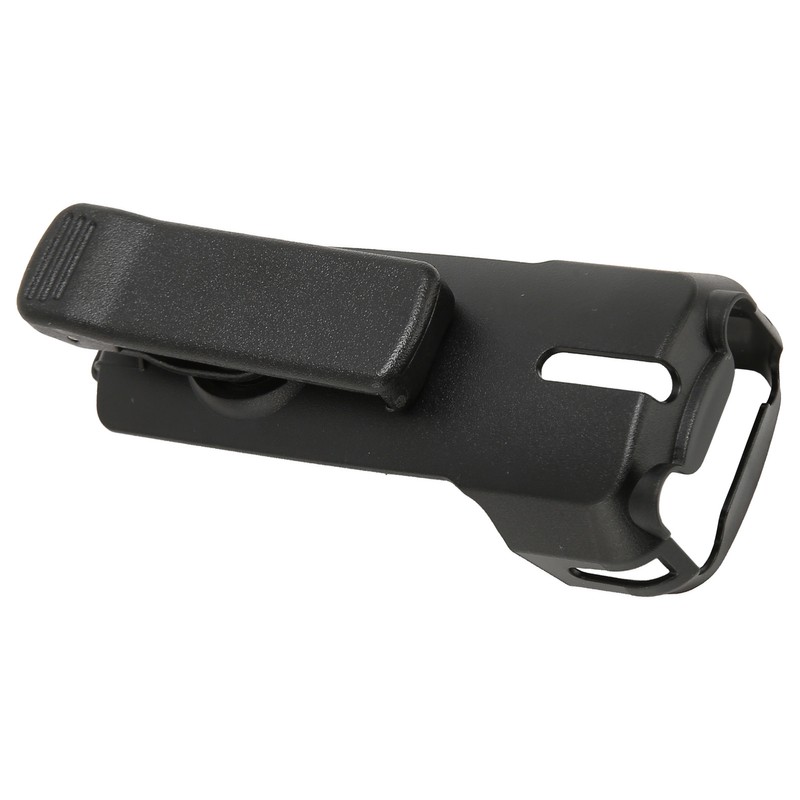 Walkie Talkie Belt Clip 90 Degree Rotatable Replacement for Motorola