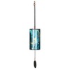 Zaphir, Tuned Wind Chime Crystalide Crystalide (G A B D