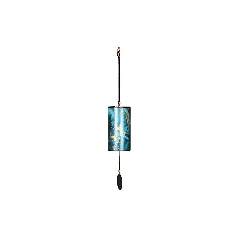 Zaphir, Tuned Wind Chime Crystalide Crystalide (G A B D