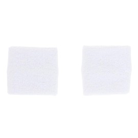 Oakley FOS901439 Wrist Band ESSENTIAL WRIST BAND 23.0, white