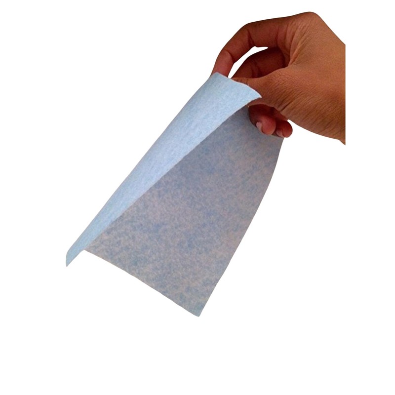 WashEZE 3-in-1 Laundry Detergent Sheets - 20 Loads Fresh Scent