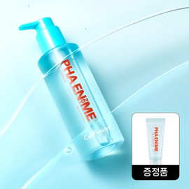 Cellfusion C PHA Enzyme Pore Cleansing Oil 200ml / Quick & Deep Watery PHA Cleansing Oil / 셀퓨전씨 파하 엔자임 모공 클렌징 오일 200ml / 퀵&딥 워터리 PHA 클렌징 오일