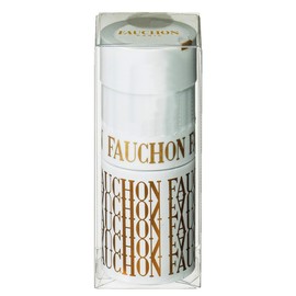FAUCHON Salt with Mill, 1.4 oz (40 g)