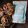 It's Jerky Y'all Vegan Jerky SEA SALT & PEPPER -