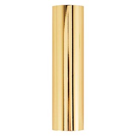 Spellbinders Hot Foil Roll Glimmer Polished Brass