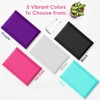 White 8.5x12 Inch Poly Bubble Mailers #2 |Self Seal Padded
