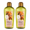 과일나라 아르간 모이스처 바디오일 200g x2개 Fruit Country Argan Moisture