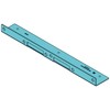 FEPS Lock Angle Strike Plate FE-RS004 50 x 25 x