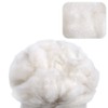 BUTUZE Polyester Premium Fiber Fill, High Resilience Fiber, Stuffing for
