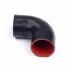 Smileracing 90 Degree Elbow 3-Ply High Performance Coupler Silicone Hose