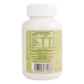 Aceite Orégano Coco Capsulas 100 Pzas Ore