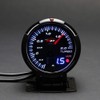 Deporacing Additional Meter, SLD Series, Boost Meter, 2.4 inches (60