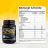 Evolution WP100 Proteína Aislada Suero de Leche Microfiltrada Ultrafiltrada