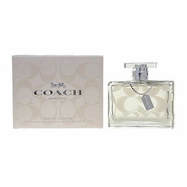 Coach Signature Women 3.3 3.4 oz 100 ml Eau De Parfum Spray Nib Sealed
