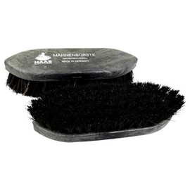 H.A.A.S® Haas Black KoKo Brush