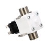 Water Heater Inlet Valve Brass Coil PC Housing Good Sealing