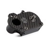 LCG Transmission NOD Tiny Gearbox with Adapter Plate for Straight