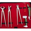SOI Starry Ocean Inc Heavy Duty Professional Horse Care Farrier