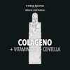 Vitacilina Sérum Facial Colágeno 5ml Hidratación Día y Noche