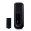 ALLIMITY New RCR503BR 3-Device Palm-Sized Universal Remote Control for RCA