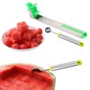 Watermelon Slicer Cutter - Stainless Steel Knife Corer Fruit Vegetable