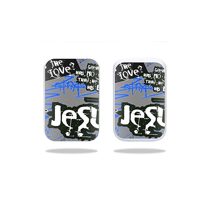 MightySkins Skin Compatible with HP Sprocket wrap Cover Sticker Skins