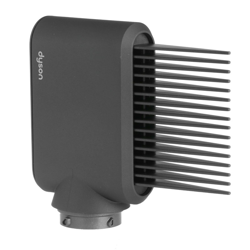 Masterpart Afro & Textured Hair Styler Wide Tooth Comb To