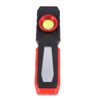 Rechargeable Work Light with Magnets and Foldable Hooks Flexible 2000mah