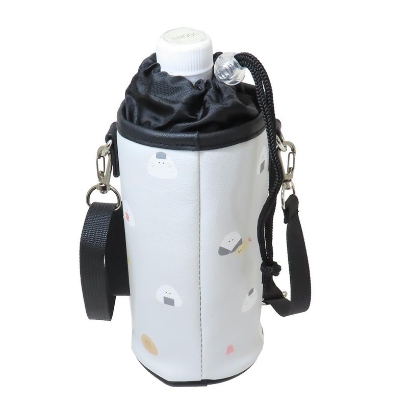 plastic bottle holder loose rope