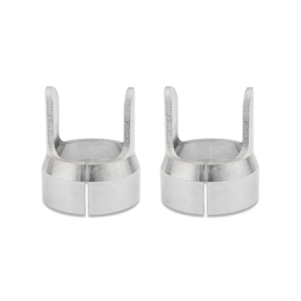 2PCS 9-8251 Standoff Guide fit Cutmaster 52 - Compatible with