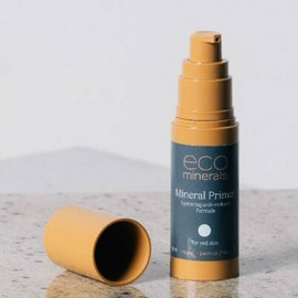 Eco Minerals Mineral Gel Primer, For Normal Skin 32ml