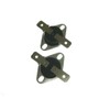 Ufixt Fits Hotpoint TDC32S, TDC60N, TDC60P, TDC60S, TDC62N, TDC62P and
