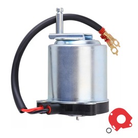 USTAR 47960-60050 ABS Pump Brake Booster Motor Compatible with Lexus GX460 2002-2020 GX470 2006-2009 LX570 2015-2018 Toyota 4Runner 2005-2020 Land Cruiser 2007-2018 FJ Cruiser 2006-2018