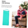 KOMBIUDA Mobility Slider Sock Aid for Elderly Disabled Pregnant Stocking