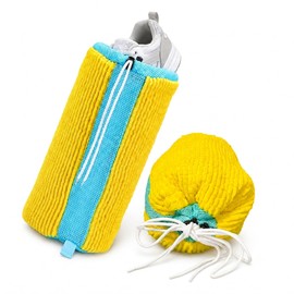 EMOZNY Shoe Washing Machine Bags for Sneaker，2 Pack