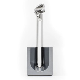 OneBlade Vertical Razor Stand - Space Grey