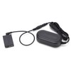 LPE17 Dummy Battery with AC Power Supply Adapter Fully Decoded
