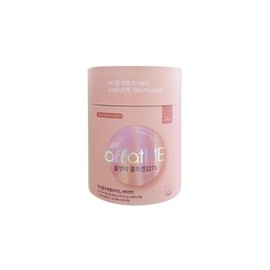 Chong Kun Dang Health All At Me Collagen 3270 3g x 60 packets / 올앳미 콜라겐3270 3g x 60포
