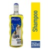 Baño Perros Gatos 400ml Shampo Bayopet