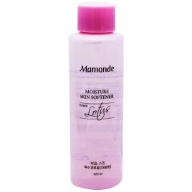 Mamonde Moisture Skin Softener 320ml 스킨 모이스처 소프너 마몽드 320ml Skin Moisture Softener Mamonde 320ml