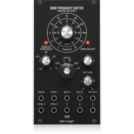 Behringer Bode Frequency Shifter 1630 - Effect Modular Synthesizer
