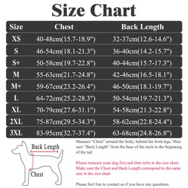 Cyponpy Dog Body After Surgery Medical Bodysuit for Dogs Castration Male Surgical Body Dog Body After Surgery Dog Shirt Leak Protection Wound Protection Suit for Dogs Onesie Pyjamas Small Medium