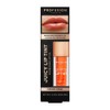 PROFUSION COSMETICS JUICY LIP TINT - NOURISHING LIP OIL: CURIOUS
