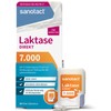 sanotact Lactase 7,000 direct (90 mini lactase tablets) • Lactose