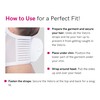LIPOELASTIC- FM extra- Post Surgical Chin and Neck Lifting Compression