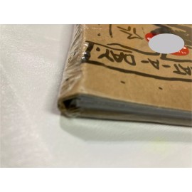 KPOP CD RM (BTS): Right Place, Wrong Person - Photobook +1 Photo Card NEW -Read