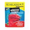 Té Helado Alessa Jamaica Limón 160 g